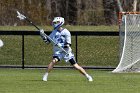 MLAX vs Babson  Wheaton College Men's Lacrosse vs Babson College. - Photo by Keith Nordstrom : Wheaton, Lacrosse, LAX, Babson, MLax